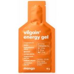 Vilgain Energy gel 40 g – Zbozi.Blesk.cz