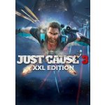 Just Cause 3 (XXL Edition) – Hledejceny.cz