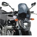 KAPPA upevnění plexi 140DK YAMAHA FZ6 04-06 – Sleviste.cz