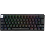 Logitech G PRO X 60 Lightspeed Gaming Keyboard 920-011930 – Zboží Mobilmania