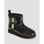 Ugg W Classic Clear Mini 1113190 Blk – Zboží Mobilmania