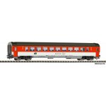 Piko Osobní vůz 2. třídy ČD H0 27745 – Sleviste.cz