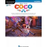 Coco pro lesní roh Book with Audio-Online