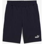 Puma ESS No. 1 Logo Jersey shorts 10'' – Zboží Dáma