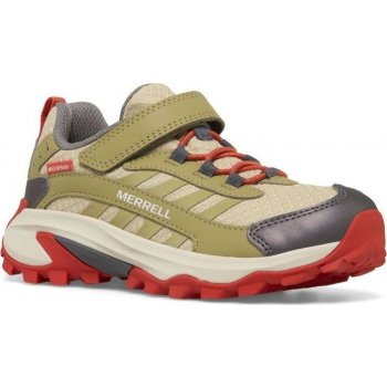 Merrell boty Moab Speed 2 Low A/C WTPF