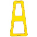 MAGFORMERS Super lichoběžník 1 ks – Zboží Dáma