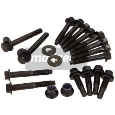 Sada na opravy, zavěšení kol MAXGEAR 72-2997 (722997) | Zboží Auto