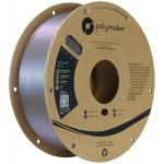 Polymaker PolyLite PLA Starlight Mercury 1,75mm 1 kg – Zboží Živě