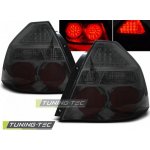 Světla zadní CHEVROLET AVEO T250 SEDAN 06-10 LED SMOKE – Hledejceny.cz