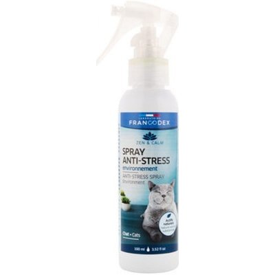 Francodex Sprej Zen&Calm kočka 100 ml – Hledejceny.cz