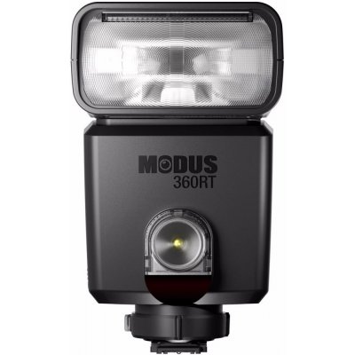 Hähnel MODUS 360RT pro Fujifilm X