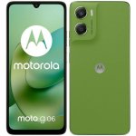 Motorola Moto G06 8GB/256GB PANTONE Tapestry – Zboží Živě