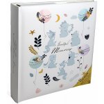 Fotoalbum 10x15/500 5-up Poldom MILUNIE – Sleviste.cz