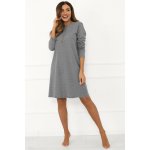 Italian Fashion Gordo šedá – Hledejceny.cz