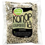 Green Apotheke Konopná semínka loupaná 100 g – Zboží Dáma