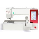 Elna 830L eXpressive – Zboží Dáma