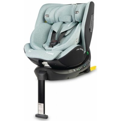 Caretero Lumi i-Size 2025 Green – Hledejceny.cz
