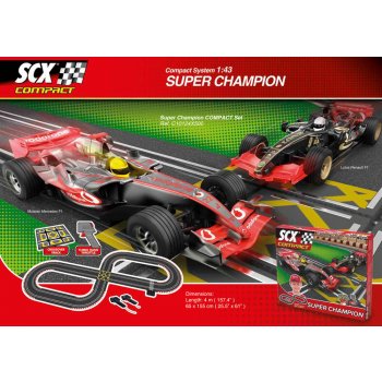 SCX Compact Super Champion