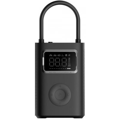 Xiaomi Portable Electric Air Compressor – Sleviste.cz