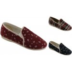 Dámské mokasinové bačkory 1032 – Zboží Dáma