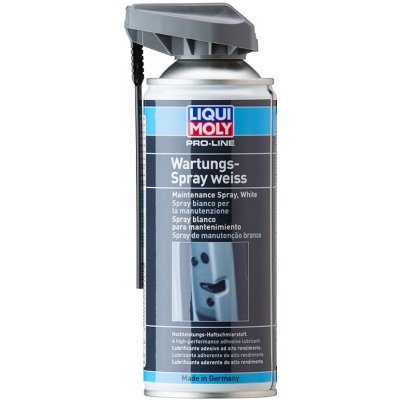 Liqui Moly 7387 Pro-Line bílý tuk 400 ml – Zboží Mobilmania