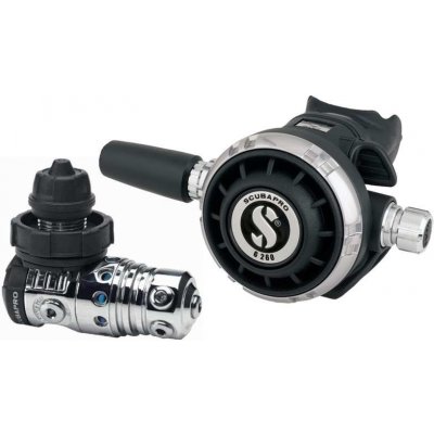 SCUBAPRO MK25 EVO/G260 – Zboží Dáma