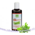 OKG OK Gama+ cévy klouby vlasy 115 ml – Hledejceny.cz