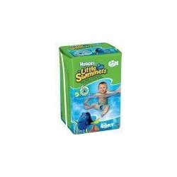 Huggies Little Swimmers 3-4/7-15 kg 12 ks