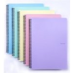 Pastelini blok spirála boční A5 linka zelený – Zboží Živě