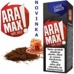 Aramax Classic Tobacco 10 ml 18 mg – Zbozi.Blesk.cz