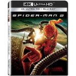 Spider-Man 2 UHD+BD – Hledejceny.cz