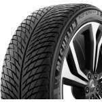 Michelin Pilot Alpin 5 255/45 R20 105V – Zbozi.Blesk.cz