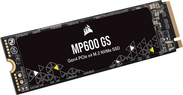 Corsair MP600 GS 2TB, CSSD-F2000GBMP600GS