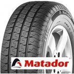 Matador MPS330 Maxilla 2 215/75 R16 116R – Hledejceny.cz