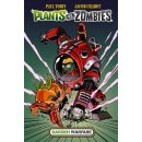 Plants vs. Zombies - Garden Warfare - Paul Tobin