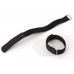 Adam Hall KLETT20-300-BLK 10ks – Zboží Dáma