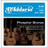 Struna D'addario EJ16