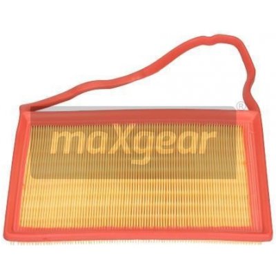 MAXGEAR Vzduchový filtr 26-0989 – Hledejceny.cz