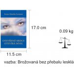 Otevřené srdce otevírá mysl - Irena Akasha Lerman – Hledejceny.cz