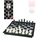 Dino DINO Hra Šachy magnetické (DS16472763) – Zboží Živě