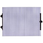 Amio Roletka 02910 na čelní sklo 120x46cm – Zbozi.Blesk.cz