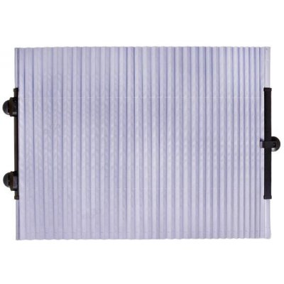 Amio Roletka 02910 na čelní sklo 120x46cm – Zbozi.Blesk.cz