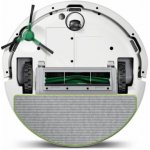 iRobot Roomba 105 Combo + AutoEmpty dock white – Zboží Živě