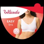 Bellinda Easy Bra bílá – Zboží Dáma