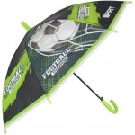 SPIRIT Deštník dětský - Fotbal Champ (pro kluky) 598304 – Zboží Dáma