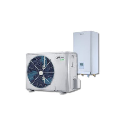 Midea M-Thermal Split 10 kW 1f – Zboží Mobilmania