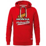 HONDA mikina HONDA Elsinore – Zboží Dáma