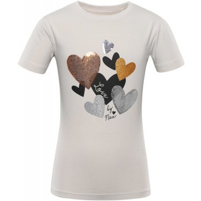 Nax dětské triko ZALDO – Hledejceny.cz