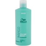 Wella Invigo Nutri Enrich Deep Nourishing Mask 500 ml – Hledejceny.cz