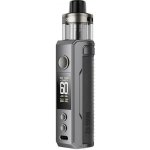 VooPoo Drag S2 Pod Kit 2500 mAh Gray Metal 1 ks – Zboží Dáma